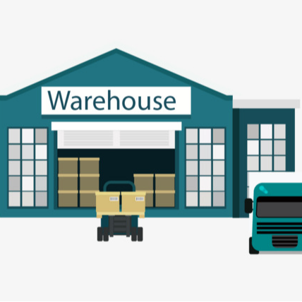 WAREHOUSE ASST. MANAGER/ MANAGER