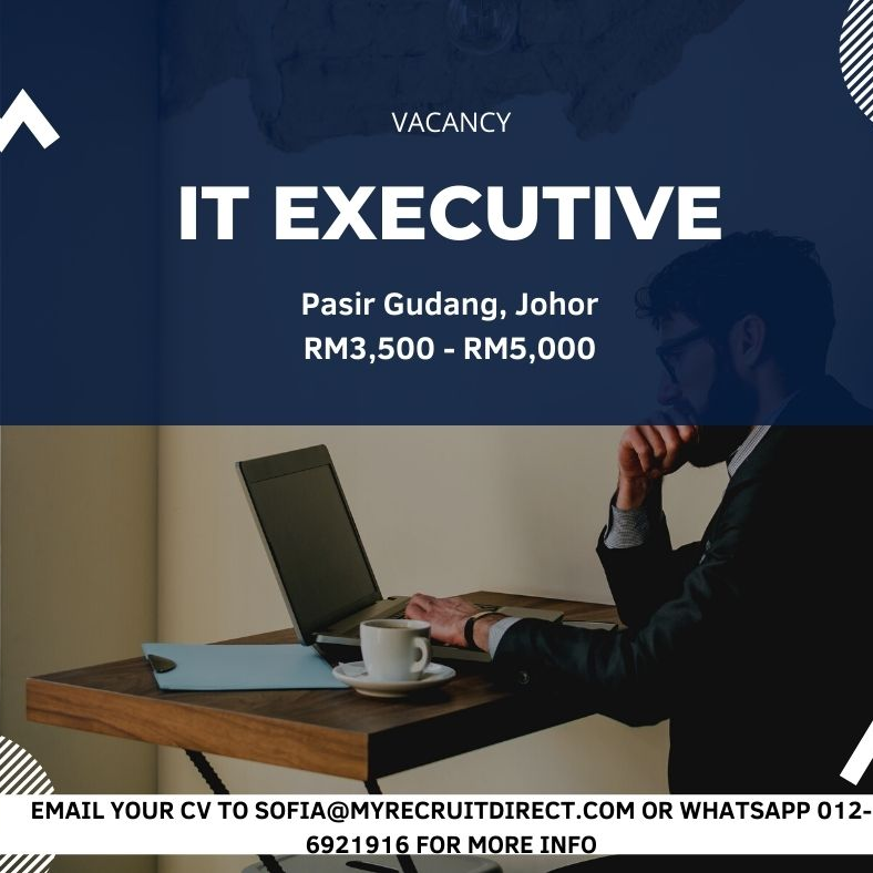 IT Executive